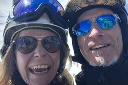 TIGNES SORTIE N°13