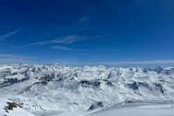 TIGNES SORTIE N°13