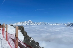 TIGNES SORTIE N°13