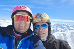 TIGNES SORTIE N°13