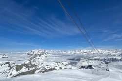 TIGNES SORTIE N°13