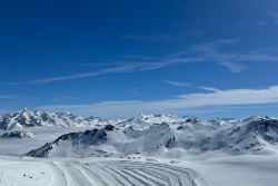 TIGNES SORTIE N°13
