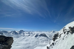 TIGNES SORTIE N°13
