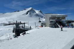 TIGNES SORTIE N°13