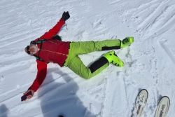 TIGNES SORTIE N°13