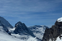TIGNES SORTIE N°13