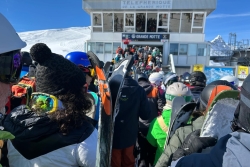 TIGNES SORTIE N°13