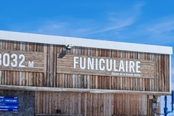 TIGNES SORTIE N°13