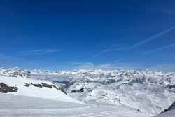 TIGNES SORTIE N°13