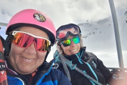 TIGNES SORTIE N°13