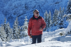 2ème sortie Les 7 Laux