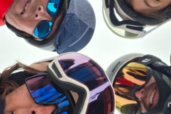 3eme sortie La Plagne