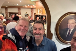 Les Marmottes à Kitzbuhel