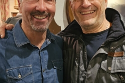 Les Marmottes à Kitzbuhel