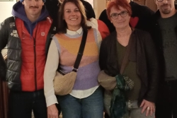 Les Marmottes à Kitzbuhel