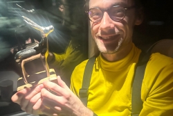 COURCHEVEL 5eme sortie