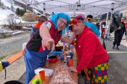 Dernière sortie saison 2026 Val d'Isère