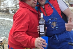 Dernière sortie saison 2026 Val d'Isère