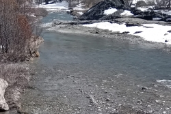 Dernière sortie saison 2026 Val d'Isère
