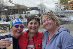 Dernière sortie saison 2026 Val d'Isère