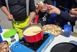 Dernière sortie saison 2026 Val d'Isère