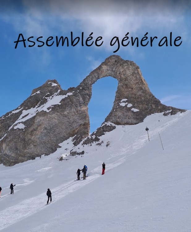 Assemblée générale