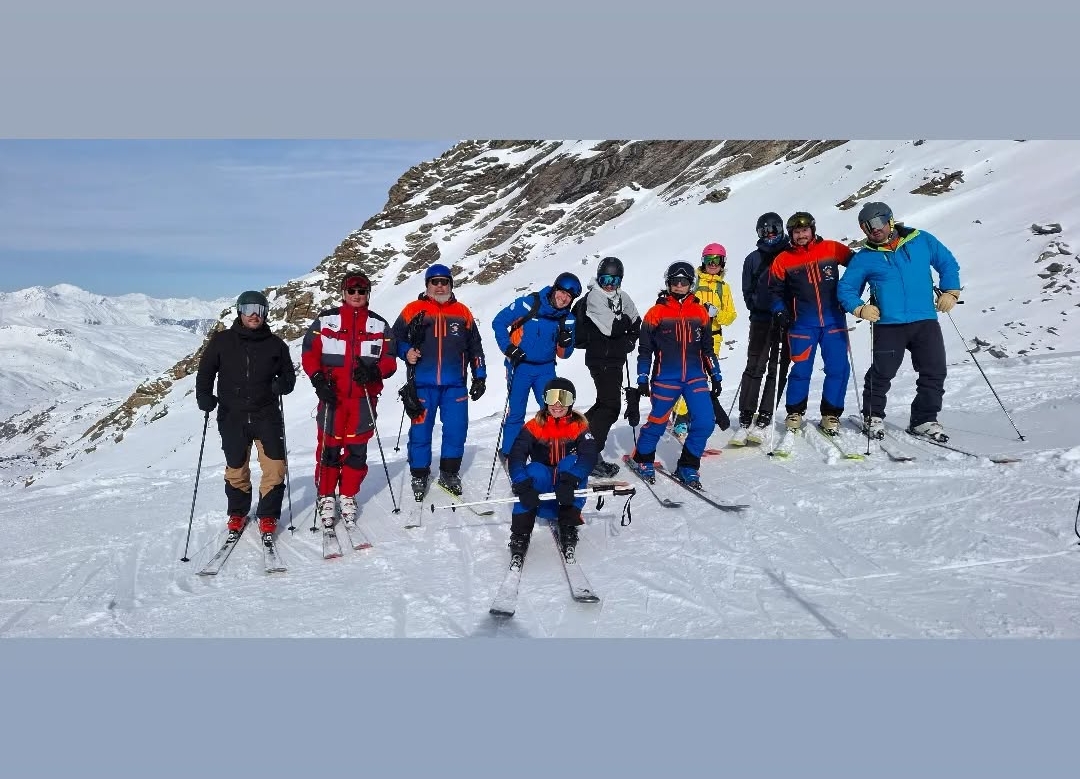 Val Thorens sortie n°5