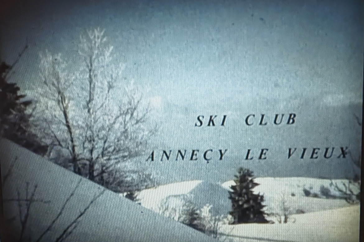 Le SCAV  au cinéma